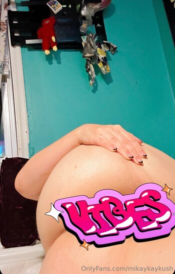 mikaykaykush
