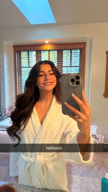 Full leaked Mikayla campinos  page private onlyfans photo