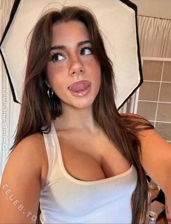 Full leaked Mikayla campinos  page private onlyfans photo