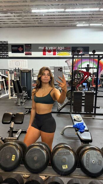 Full leaked Mikayla campinos  page private onlyfans photo