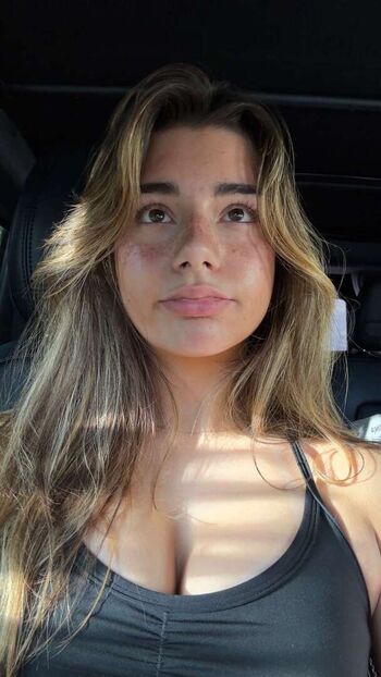 Full leaked Mikayla campinos  page private onlyfans photo