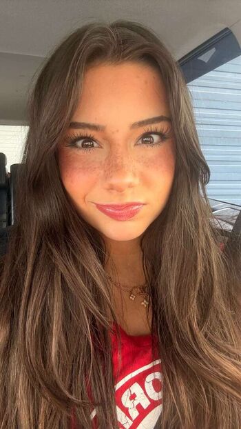 Full leaked Mikayla campinos  page private onlyfans photo