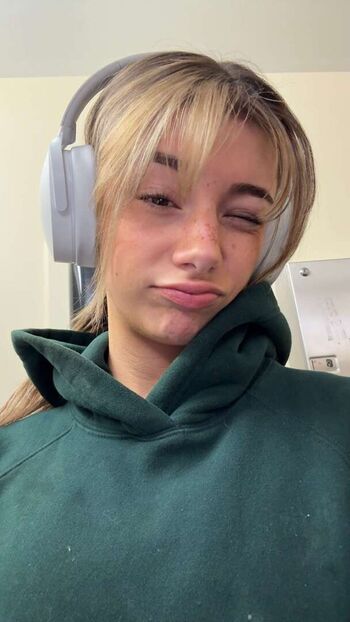 Full leaked Mikayla campinos  page private onlyfans photo