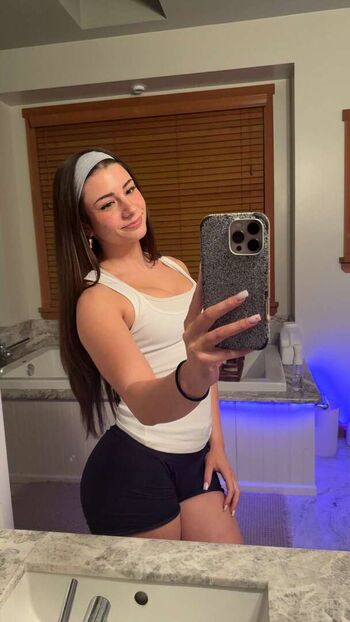 Full leaked Mikayla campinos  page private onlyfans photo