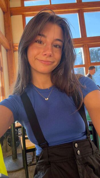 Full leaked Mikayla campinos  page private onlyfans photo