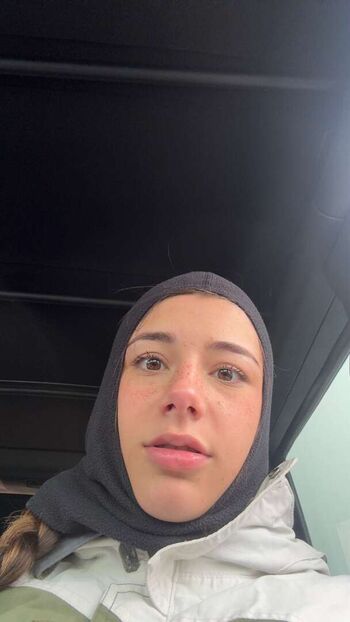 Full leaked Mikayla campinos  page private onlyfans photo