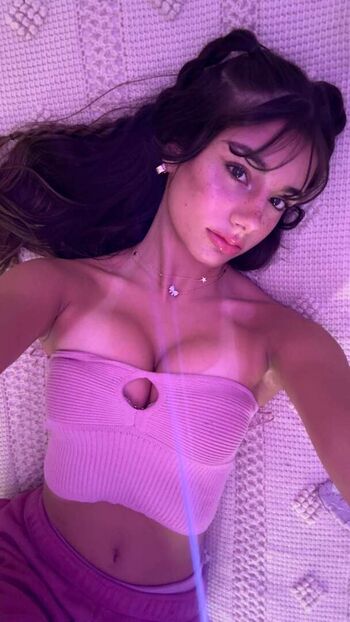 Full leaked Mikayla campinos  page private onlyfans photo