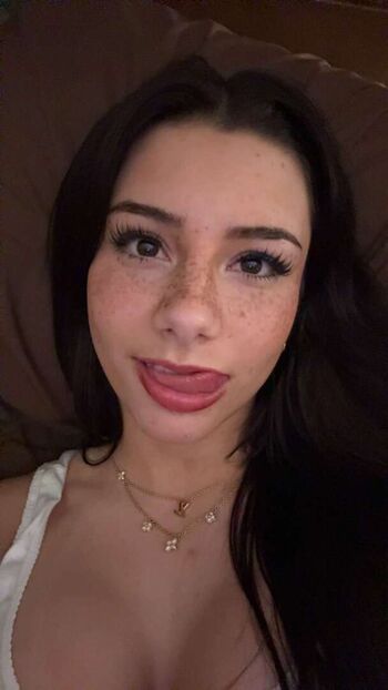 Full leaked Mikayla campinos  page private onlyfans photo