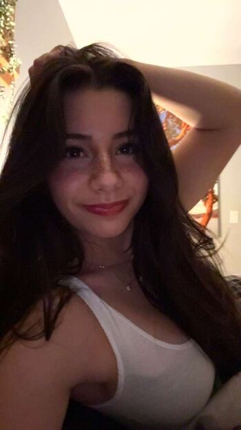 Full leaked Mikayla campinos  page private onlyfans photo