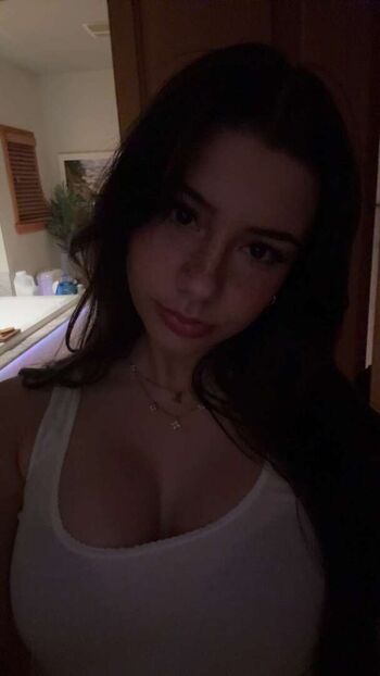 Full leaked Mikayla campinos  page private onlyfans photo