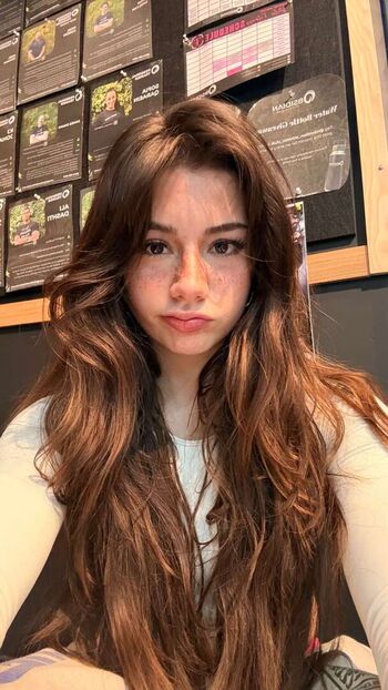 Full leaked Mikayla campinos  page private onlyfans photo