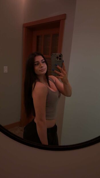 Full leaked Mikayla campinos  page private onlyfans photo