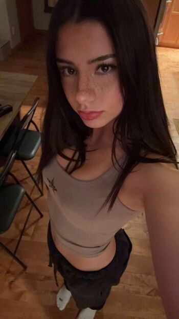 Full leaked Mikayla campinos  page private onlyfans photo