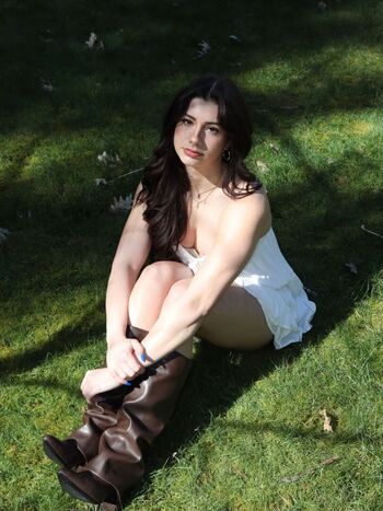 Full leaked Mikayla campinos private onlyfans photo