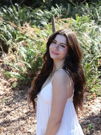 Full leaked Mikayla campinos private onlyfans photo