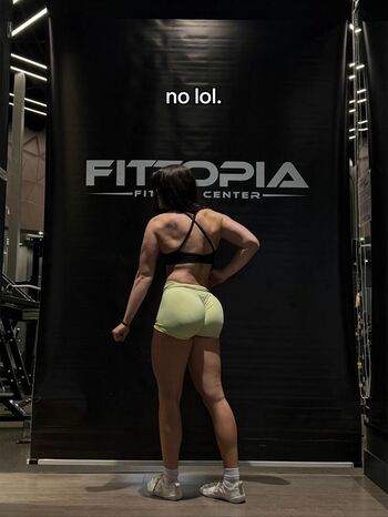 Full leaked Mikayla campinos private onlyfans photo