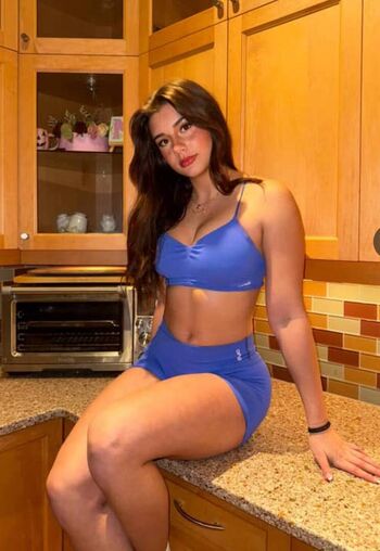 Full leaked Mikayla campinos  page private onlyfans photo