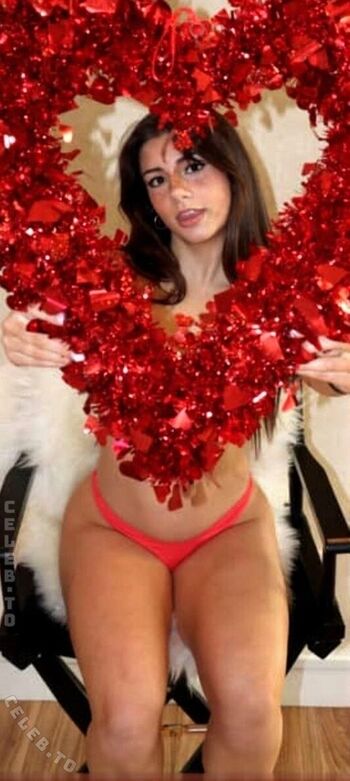 Full leaked Mikayla campinos page private onlyfans photo