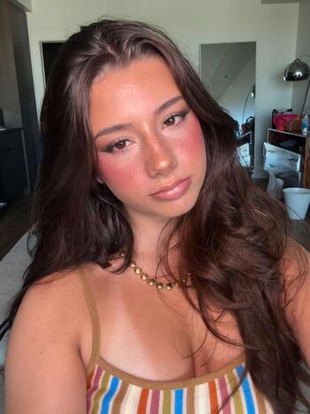 Full leaked Mikayla campinos  page private onlyfans photo