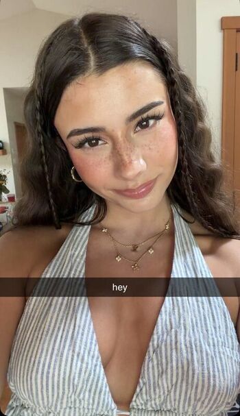 Full leaked Mikayla campinos  page private onlyfans photo