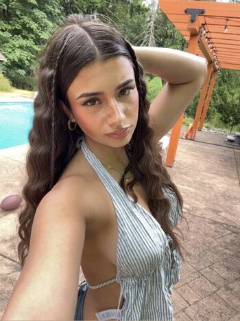 Full leaked Mikayla campinos  page private onlyfans photo