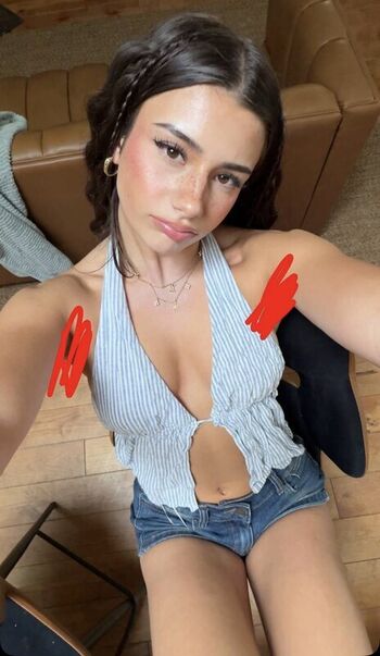 Full leaked Mikayla campinos  page private onlyfans photo