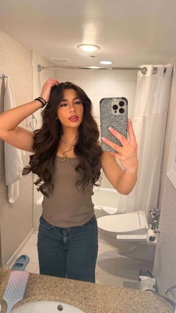 Full leaked Mikayla campinos  page private onlyfans photo