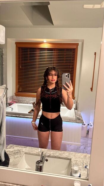 Full leaked Mikayla campinos  page private onlyfans photo