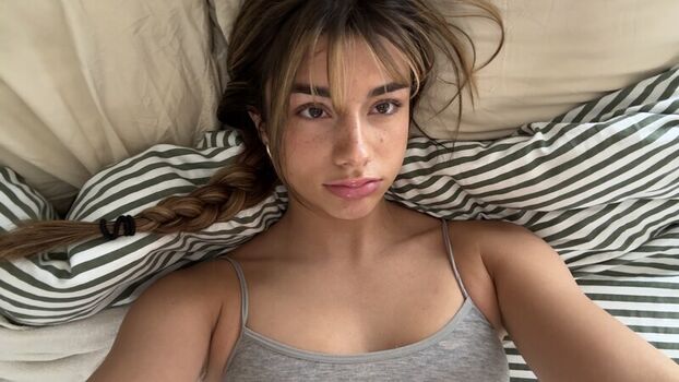 Full leaked Mikayla campinos  page private onlyfans photo