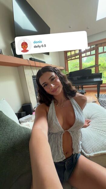 Full leaked Mikayla campinos  page private onlyfans photo