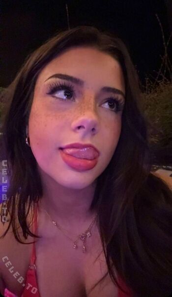 Mikayla Campinos