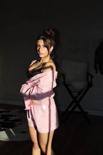 Full leaked Mikayla campinos private onlyfans photo