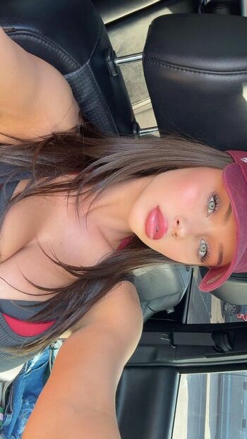 Full leaked Mikayla demaiter  page private onlyfans photo