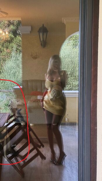 Full leaked Mikayla demaiter page private onlyfans photo