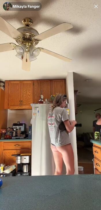 Full leaked Mikayla fanger private onlyfans photo