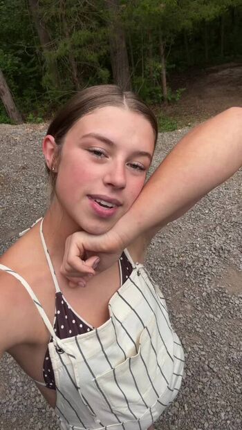 Full leaked Mikaylafanger private onlyfans photo