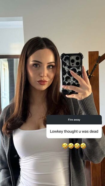 Full leaked Mikaylah au private onlyfans photo