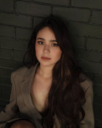 Mikee Quintos