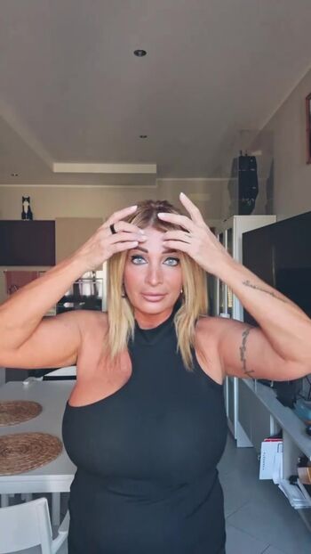 Full leaked Mikela lattanzi page private onlyfans photo