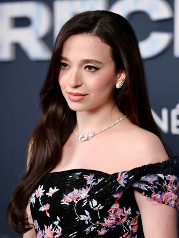 Mikey Madison