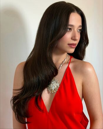 Full leaked Mikey madison page private onlyfans photo