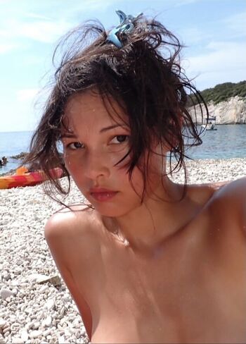 Full leaked Miki duplay private onlyfans photo