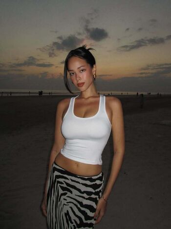 Full leaked Miki napolitano private onlyfans photo