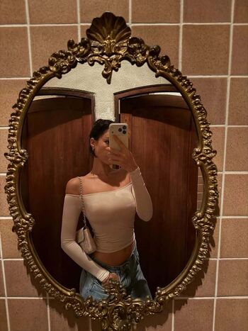 Full leaked Miki napolitano private onlyfans photo