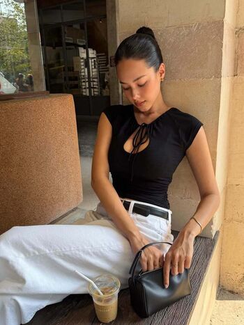 Full leaked Miki napolitano private onlyfans photo