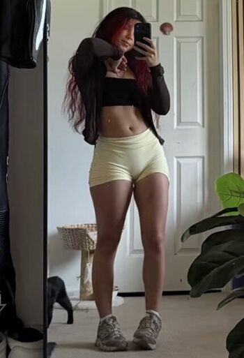Full leaked Mikiexe private onlyfans photo