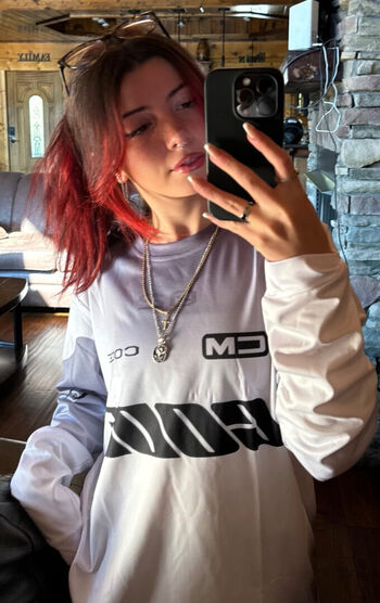 Full leaked Mikiexe private onlyfans photo