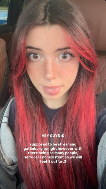 Full leaked Mikiexe private onlyfans photo
