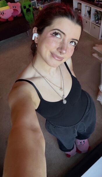 Full leaked Mikiexe private onlyfans photo