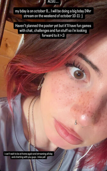 Full leaked Mikiexe private onlyfans photo